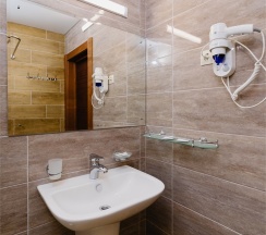 Корпус Прайд Стандарт с Видом на Парк в Family Pride Inn Прайд