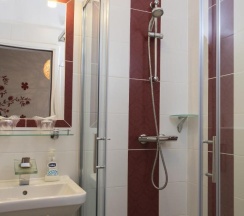 Двухместный номер Standard 2 отдельные кровати в Bokun Guesthouse