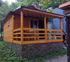 Четырех местный № 1 в Магия гор