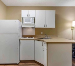 Двухместный люкс 2 отдельные кровати в Extended Stay America Suites Austin Northwest/Arboretum