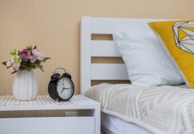 Апартаменты «ПоСутки» в Калининградской области