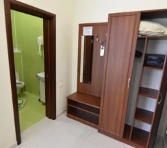 2-х местных Комфорт в Манополис