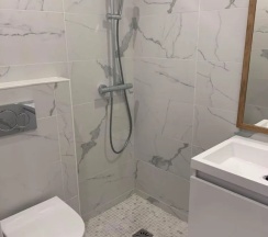 Одноместный номер Standard односпальная кровать в Dupleix Hotel