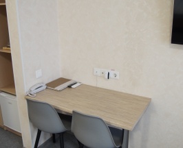 "Комфорт Свадебный" в Алтай Gold