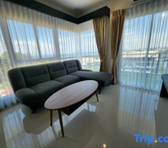 Люкс в Lhc Hotel And Resort