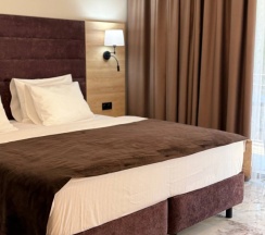 Номер Comfort в Лучезарный