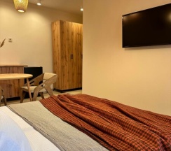 Студия №42 в Махачкале – идеальный выбор для вашего отдыха и работы! в Как дома 05