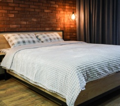 Номер Standard в Апартаменты Квартира-студия Loft