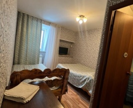 Номер 8 в Домашний