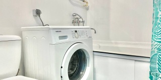 Юрга: Апартаменты Апартаменты на Юрга 1 улица Заводская 2