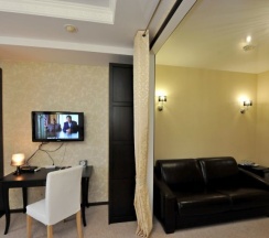 «Полулюкс» 4-х местный, (№303) в MotoStop