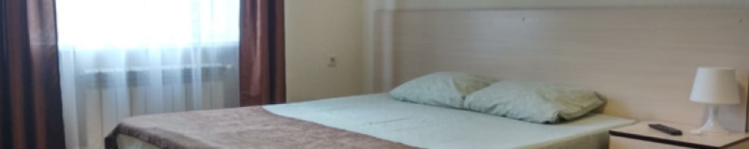 Комфорт Семейный в Жемчужина