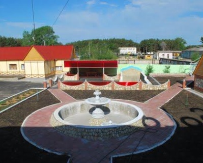 Жирновск: Отель Соло
