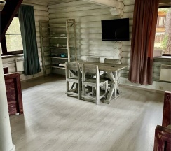 Коттедж Стандарт в Волжанка