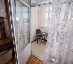 Апартаменты Premium в Русь