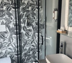 Номер Standard в In Trastevere house
