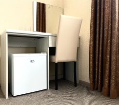 Стандартный с 2 раздельными кроватями в Адунеи Сухум