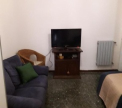 Номер Standard в Isola BI