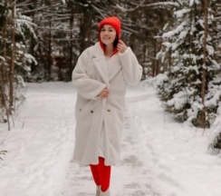 Барнхаус №1 в Илеть