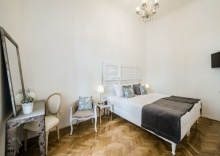 Двухместный номер Standard двуспальная кровать в House Beletage-Boutique Hotel