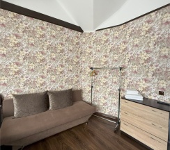 Трехместные апартаменты комфорт в Hestia