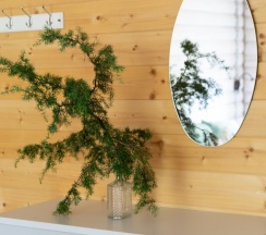 Коттедж стандарт в Black fox