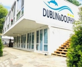 Эконом двухместный в Dublin Dolphin