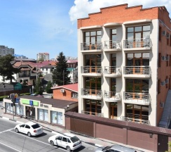 3-х местных Комфорт в Манополис