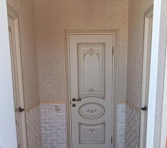 4-местная комната стандарт в Семейный отдых