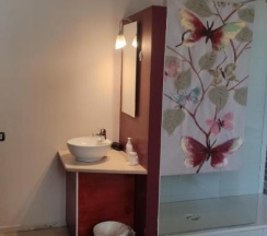 Семейный номер Standard в Gira Guest House