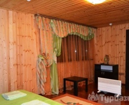 Стандартный номер в Река у дачи