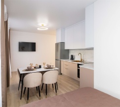 ЖК Айвазовский для 2 гостей в Пять звезд