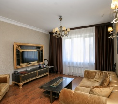 Люкс № 8 в Классик