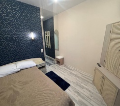 Одноместный номер улучшенный (2.5.6.11.12) в Колыба