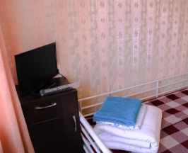 Номер Standard в Динамо