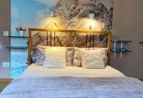 Апартаменты Апартаменты на Революции, 62А в Перми