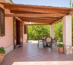 Апартаменты в AgriResidence Valle Degli Dei