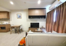 Апартаменты c 1 комнатой в La casita HUA-HIN C404