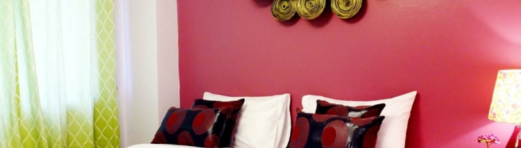 Номер Superior в Ladawan Boutique Hotel