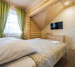 Апартаменты с 3 спальнями в Переславская слобода