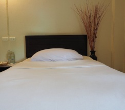 Номер Standard с балконом в Phutawan Kan Resort