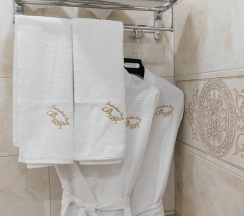 Джуниор сюит в Дизак