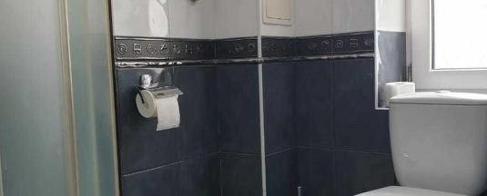 2-комнатный номер полулюкс семейный с 1 двуспальной кроватью в Высокий берег