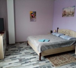 2 комфорта в Аргос