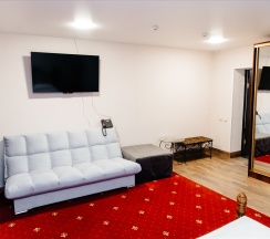 Улучшенный номер  в Аквамарин