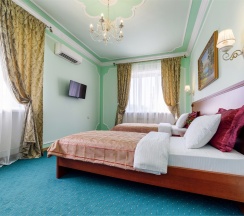 Однокомнатный в Well house