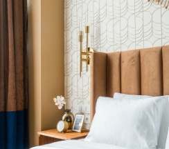 Standart с кухней в Lido central