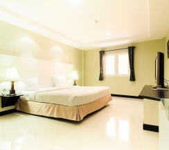 Одноместный номер Superior в Fourteen Again Hotel