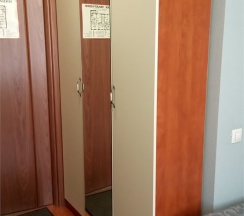Номер двухместный "Стандарт" в Свердлова27