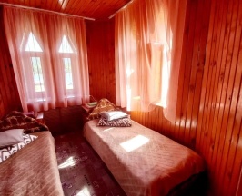 Двухместный номер Эконом в Замок